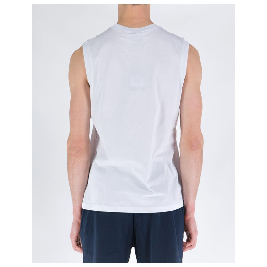 Champion Ανδρική αμάνικη μπλούζα Sleeveless Crewneck T-Shirt Champion Ανδρική αμάνικη μπλούζα Sleeveless Crewneck T-Shirt